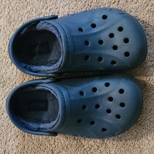 Crocs, Kids Size 11